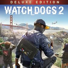 Watch Dogs 2